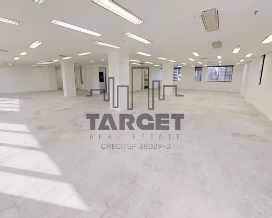 Imagem Imóvel para Alugar, 770 m² em Vila Olímpia - São Paulo