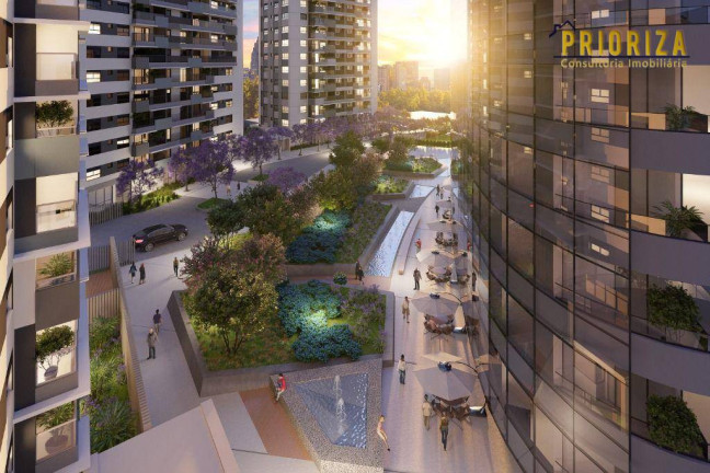 Imagem Apartamento com 3 Quartos à Venda, 133 m² em Planeta Square Garden - Sorocaba Imagem Apartamento com 3 Quartos à Venda, 133 m² em Planeta Square Garden - Sorocaba