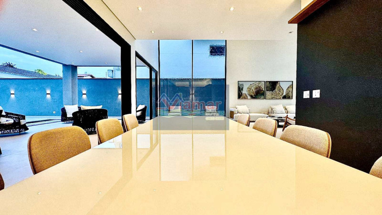 Imagem Casa com 5 Quartos à Venda, 500 m² em Acapulco - Guarujá Imagem Casa com 5 Quartos à Venda, 500 m² em Acapulco - Guarujá