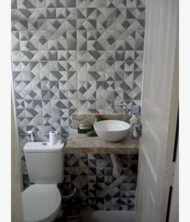 Imagem Casa com 3 Quartos à Venda, 130 m² em Henrique Jorge - Fortaleza