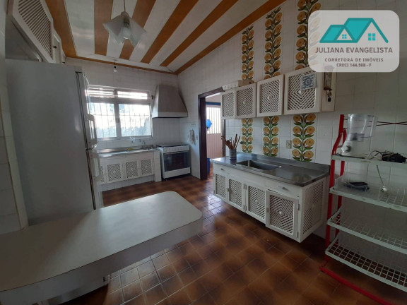 Imagem Casa com 5 Quartos à Venda, 720 m² em Martim De Sá - Caraguatatuba