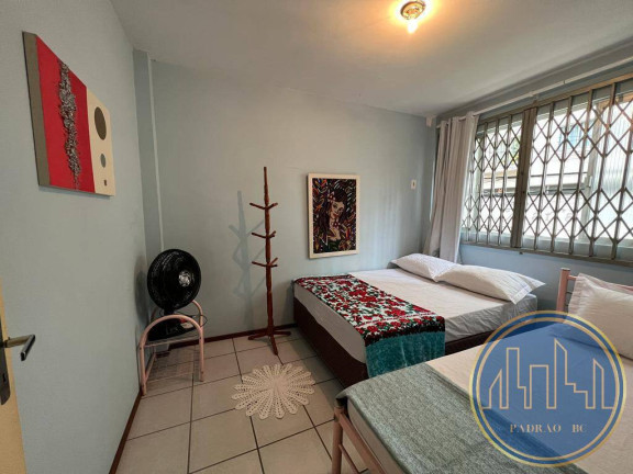 Imagem Apartamento com 3 Quartos para Temporada, 135 m² em Centro - Balneário Camboriú