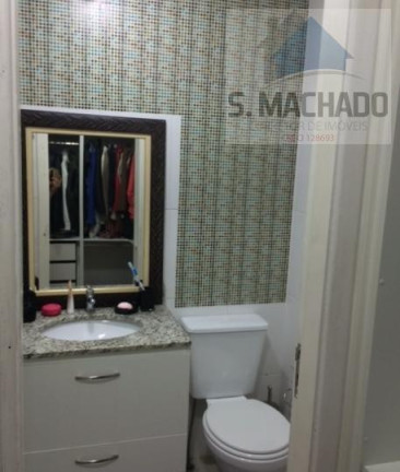Imagem Apartamento com 2 Quartos à Venda, 79 m² em Campestre - Santo André