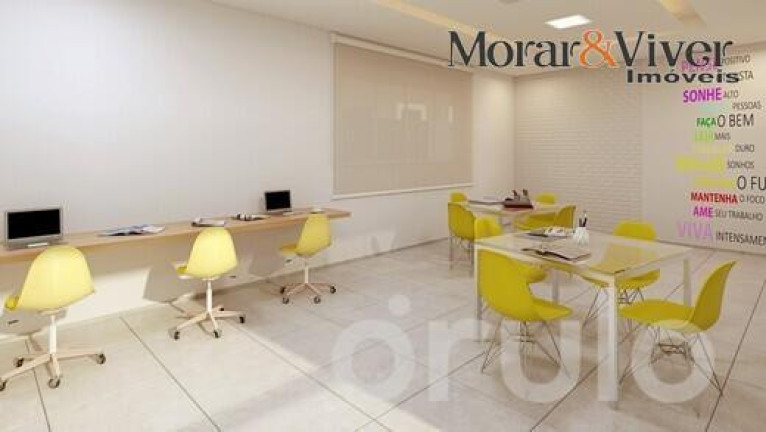 Imagem Apartamento com 2 Quartos à Venda, 42 m² em Novo Mundo - Curitiba