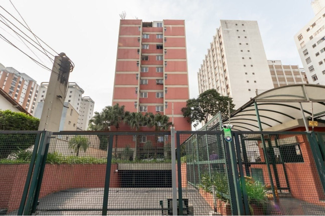 Imagem Imóvel com 2 Quartos à Venda, 70 m² em Vila Olímpia - São Paulo Imagem Imóvel com 2 Quartos à Venda, 70 m² em Vila Olímpia - São Paulo