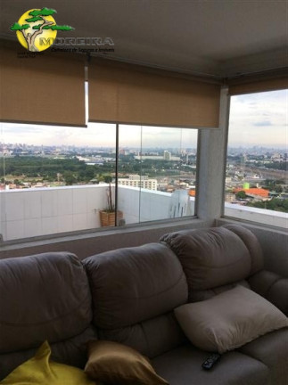Foto do imóvel Cobertura com 2 Quartos à Venda, 117 m² em Casa Verde - São Paulo Foto do imóvel Cobertura com 2 Quartos à Venda, 117 m² em Casa Verde - São Paulo