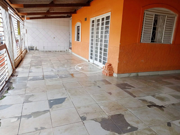 Imagem Casa com 3 Quartos à Venda, 150 m² em Jardim Curitiba - Goiânia Imagem Casa com 3 Quartos à Venda, 150 m² em Jardim Curitiba - Goiânia