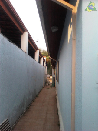 Imagem Casa com 4 Quartos à Venda, 150 m² em Parque Taquaral - Campinas