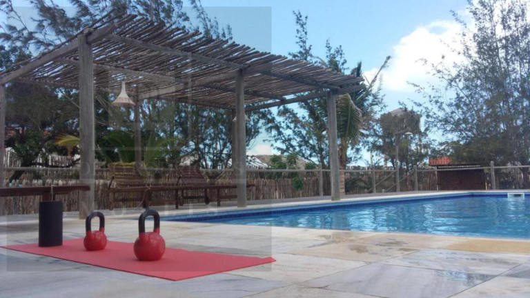 Imagem Imóvel com 12 Quartos à Venda, 6.850 m² em Tatajuba - Camocim