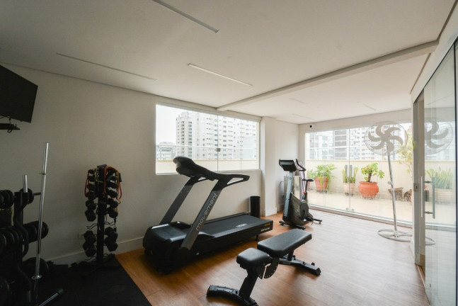 Imagem Apartamento com 3 Quartos à Venda, 90 m² em Indianópolis - São Paulo Imagem Apartamento com 3 Quartos à Venda, 90 m² em Indianópolis - São Paulo