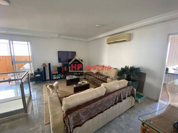 Imagem Cobertura com 4 Quartos à Venda, 322 m² em Vila Osasco - Osasco