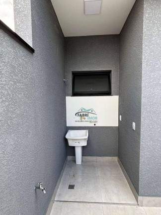 Imagem Casa com 3 Quartos à Venda, 100 m² em Jardim Residencial Villaggio Ipanema I - Sorocaba Imagem Casa com 3 Quartos à Venda, 100 m² em Jardim Residencial Villaggio Ipanema I - Sorocaba