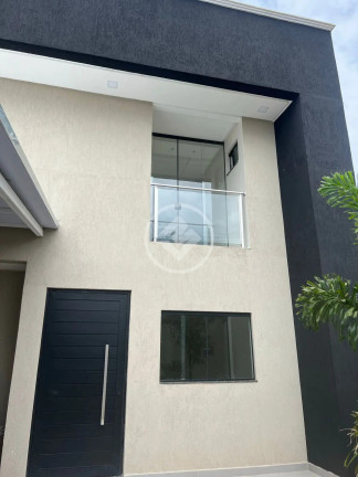 Sobrado com 4 Quartos à Venda, 220 m² em Residencial Recanto Das Emas - Goiânia