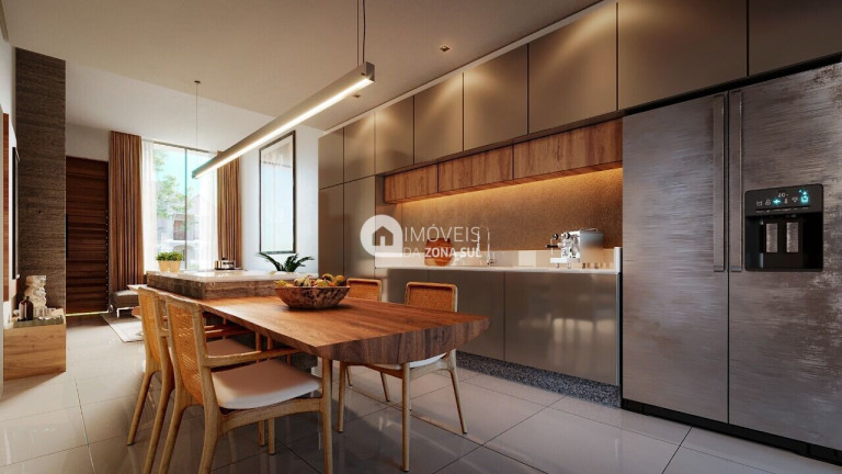 Imagem Casa com 3 Quartos à Venda, 98 m² Imagem Casa com 3 Quartos à Venda, 98 m²