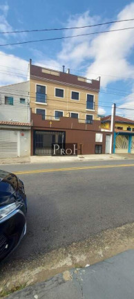 Imagem Apartamento com 2 Quartos à Venda, 50 m² em Vila Gilda - Santo André Imagem Apartamento com 2 Quartos à Venda, 50 m² em Vila Gilda - Santo André