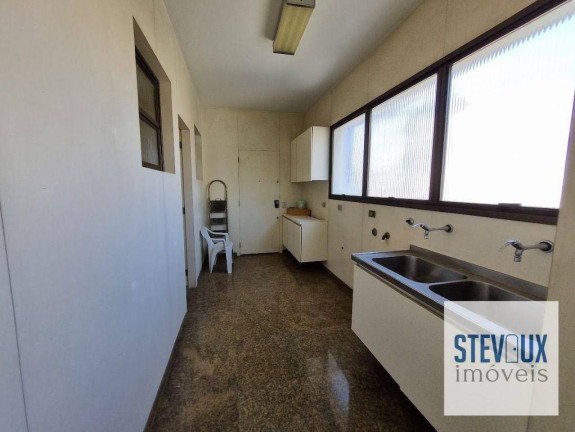 Imagem Cobertura com 4 Quartos à Venda, 432 m² em Moema - São Paulo