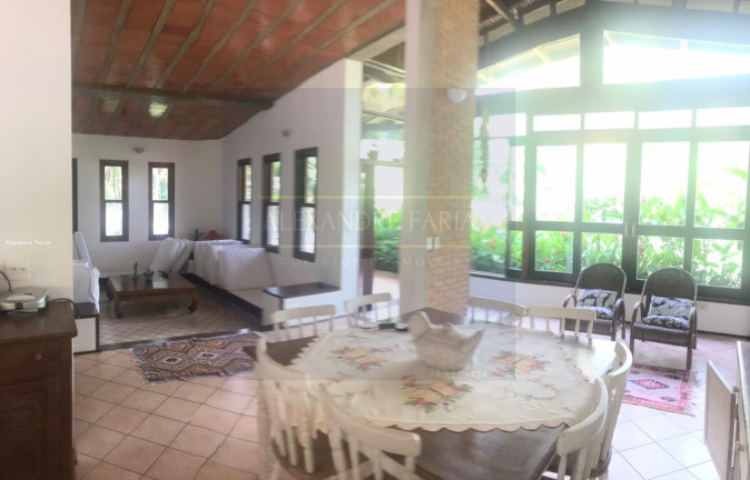 Imagem Casa com 5 Quartos à Venda, 230 m² em Toque Toque Pequeno - São Sebastião