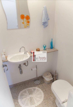 Imagem Apartamento com 3 Quartos à Venda, 115 m² em Brooklin Paulista - São Paulo Imagem Apartamento com 3 Quartos à Venda, 115 m² em Brooklin Paulista - São Paulo