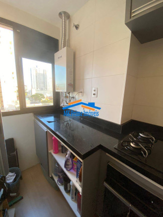 Imagem Apartamento com 1 Quarto à Venda, 39 m² em Presidente Altino - Osasco Imagem Apartamento com 1 Quarto à Venda, 39 m² em Presidente Altino - Osasco