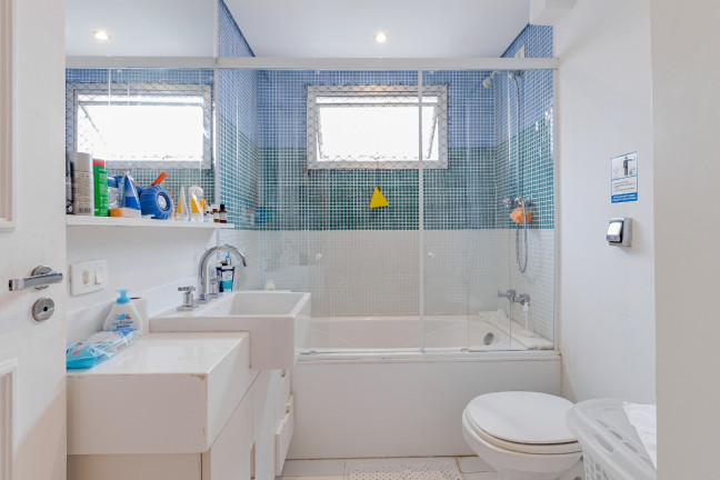 Imagem Apartamento com 3 Quartos à Venda, 315 m² em Perdizes - São Paulo