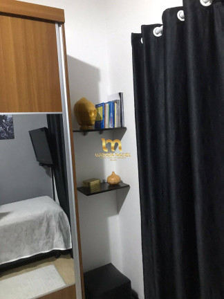 Imagem Casa com 3 Quartos à Venda, 76 m² em Tupi - Praia Grande