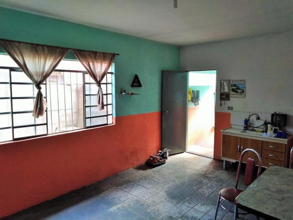 Imagem Casa com 3 Quartos à Venda, 400 m² em Centro - Suzano