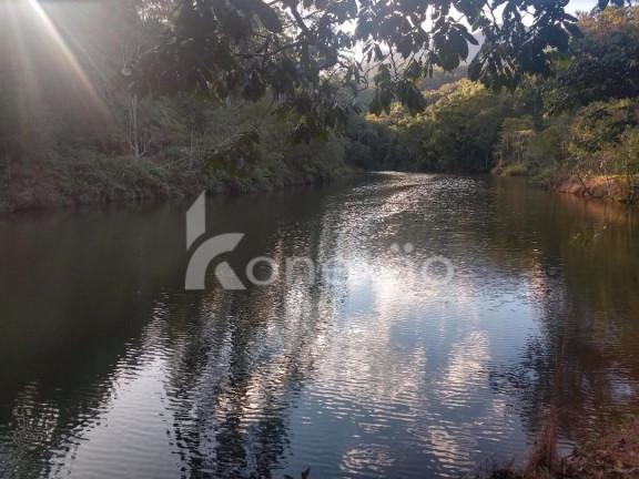 Imagem Chácara com 3 Quartos à Venda, 250 m² em Rio De Peixe - São José Dos Campos Imagem Chácara com 3 Quartos à Venda, 250 m² em Rio De Peixe - São José Dos Campos