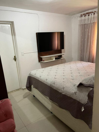 Imagem Casa de Condomínio com 3 Quartos à Venda, 110 m² em Cidade Jardim - Sorocaba Imagem Casa de Condomínio com 3 Quartos à Venda, 110 m² em Cidade Jardim - Sorocaba