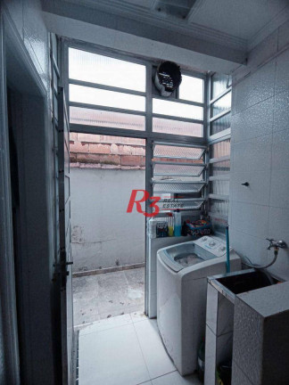 Imagem Apartamento com 3 Quartos à Venda, 74 m² em Boqueirão - Santos Imagem Apartamento com 3 Quartos à Venda, 74 m² em Boqueirão - Santos