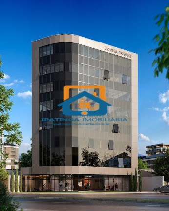 Imagem Imóvel Comercial à Venda, 96 m² em Cidade Nobre - Ipatinga Imagem Imóvel Comercial à Venda, 96 m² em Cidade Nobre - Ipatinga