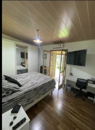 Imagem Chácara com 3 Quartos à Venda, 100 m² em Jardim Das Cerejeiras - São José Dos Campos