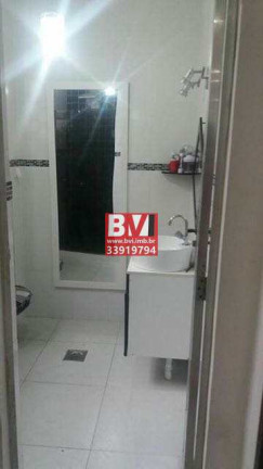 Imagem Apartamento com 2 Quartos à Venda, 85 m² em Jardim América - Rio De Janeiro