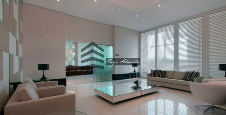 Imagem Apartamento com 2 Quartos à Venda, 77 m² em Campo Belo - São Paulo Imagem Apartamento com 2 Quartos à Venda, 77 m² em Campo Belo - São Paulo