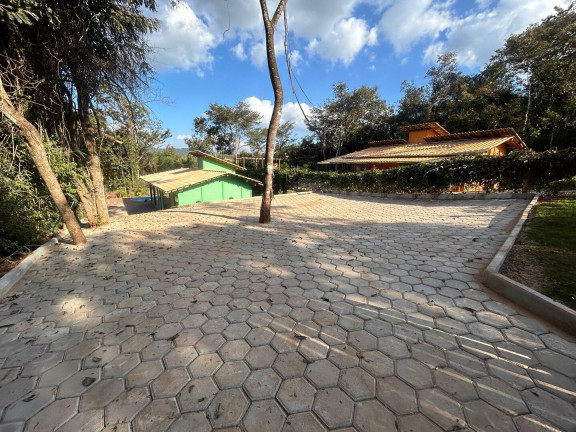 Imagem Chácara com 3 Quartos à Venda, 700 m² em Parque Dos Coqueiros - Itatiaiuçu Imagem Chácara com 3 Quartos à Venda, 700 m² em Parque Dos Coqueiros - Itatiaiuçu