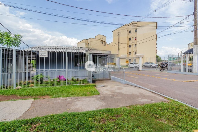 Imagem Apartamento com 2 Quartos à Venda, 43 m²