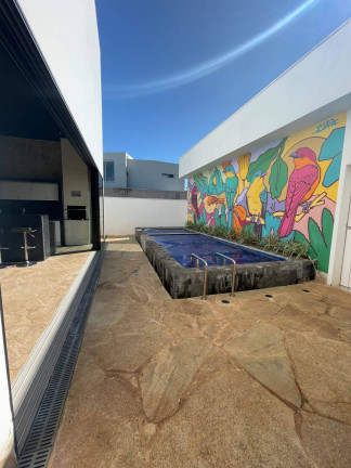 Imagem Casa com 3 Quartos à Venda, 250 m² em Residencial Anaville - Anápolis Imagem Casa com 3 Quartos à Venda, 250 m² em Residencial Anaville - Anápolis