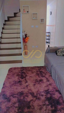 Imagem Casa de Condomínio com 2 Quartos à Venda, 65 m² em Melvi - Praia Grande Imagem Casa de Condomínio com 2 Quartos à Venda, 65 m² em Melvi - Praia Grande