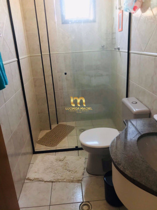 Imagem Apartamento com 1 Quarto à Venda, 60 m² em Tupi - Praia Grande