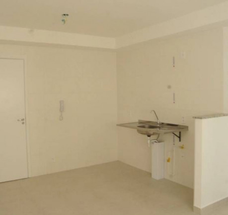 Imagem Apartamento com 1 Quarto à Venda, 26 m² em Jardim Cidália - São Paulo