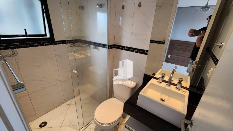 Imagem Apartamento com 2 Quartos à Venda, 69 m² em água Rasa - São Paulo