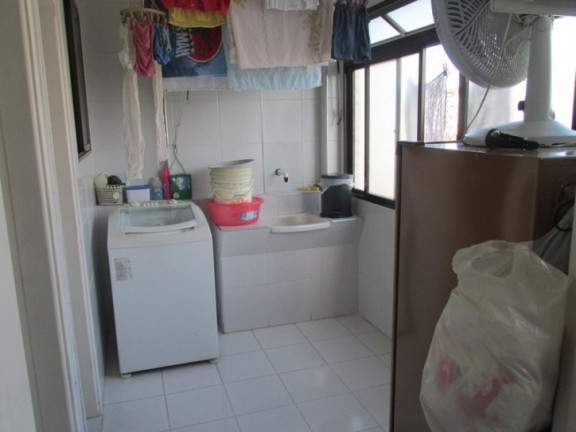 Imagem Apartamento com 2 Quartos à Venda, 132 m² em Campo Grande - Santos Imagem Apartamento com 2 Quartos à Venda, 132 m² em Campo Grande - Santos