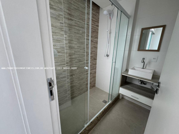 Imagem Apartamento com 2 Quartos à Venda, 72 m² em Barra Da Tijuca - Rio De Janeiro Imagem Apartamento com 2 Quartos à Venda, 72 m² em Barra Da Tijuca - Rio De Janeiro