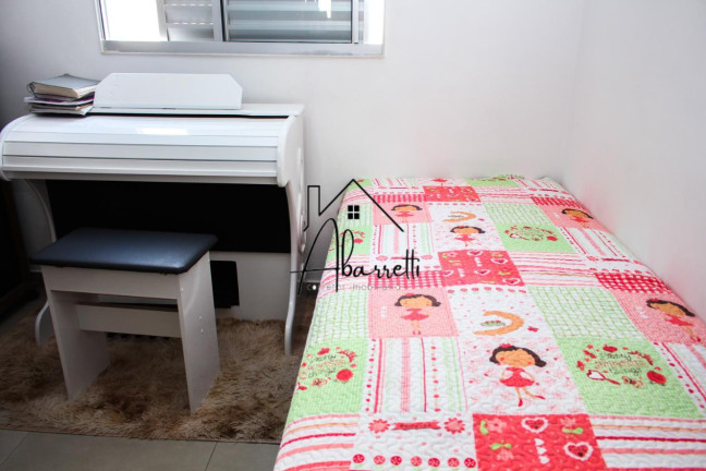 Imagem Apartamento com 2 Quartos à Venda, 46 m² em Pompéia - Piracicaba