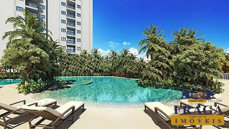 Imagem Apartamento com 3 Quartos à Venda, 62 m² em Altos Do Trijulo - Sorocaba Imagem Apartamento com 3 Quartos à Venda, 62 m² em Altos Do Trijulo - Sorocaba