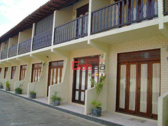 Casa com 2 Quartos à Venda, 60 m² em Peró - Cabo Frio