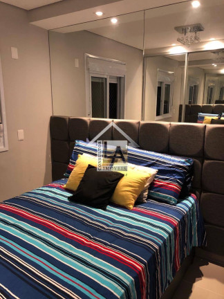 Imagem Apartamento com 2 Quartos à Venda, 65 m² em Campo Belo - São Paulo Imagem Apartamento com 2 Quartos à Venda, 65 m² em Campo Belo - São Paulo