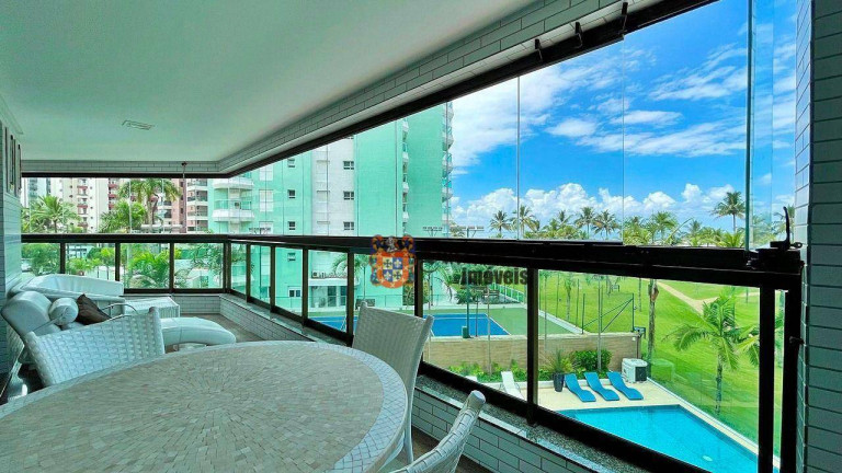 Imagem Apartamento com 4 Quartos à Venda, 240 m² em Riviera De São Lourenço - Bertioga Imagem Apartamento com 4 Quartos à Venda, 240 m² em Riviera De São Lourenço - Bertioga
