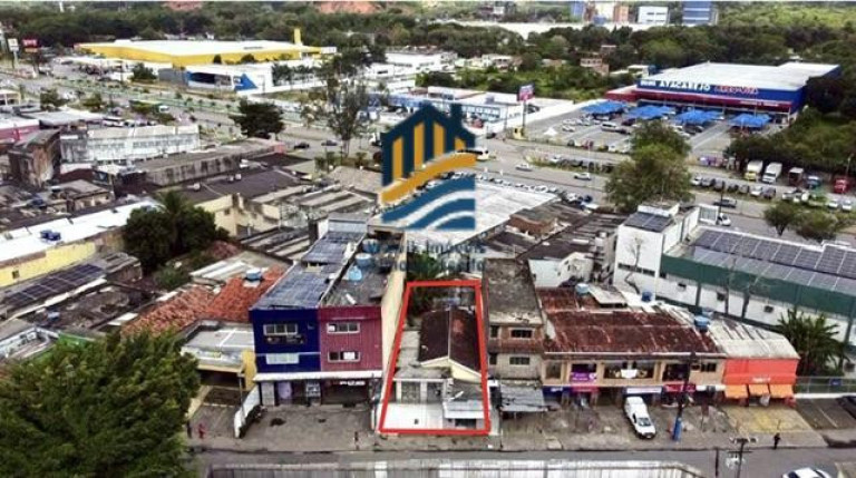 Imagem Terreno à Venda, 186 m² em Centro - Cabo De Santo Agostinho Imagem Terreno à Venda, 186 m² em Centro - Cabo De Santo Agostinho
