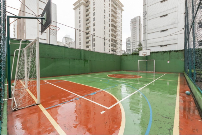 Imagem Apartamento com 3 Quartos à Venda, 130 m² em Jardim Paulista - São Paulo