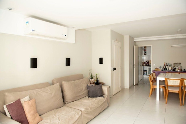 Imagem Apartamento com 4 Quartos à Venda, 140 m² em Perdizes - São Paulo Imagem Apartamento com 4 Quartos à Venda, 140 m² em Perdizes - São Paulo